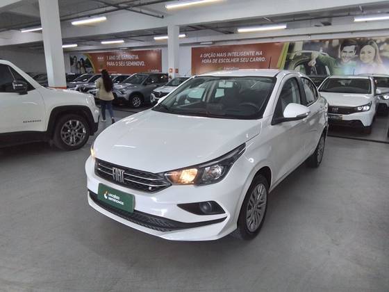 FIAT CRONOS 1.3 FIREFLY FLEX DRIVE MANUAL FIAT CRONOS 1.3 FIREFLY FLEX DRIVE MANUAL